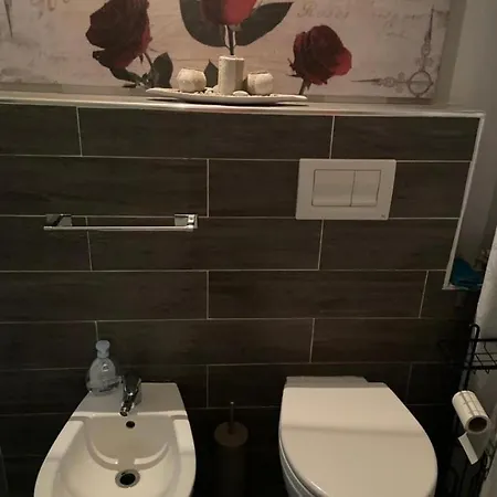 Casa Liguria 아파트 라스페치아