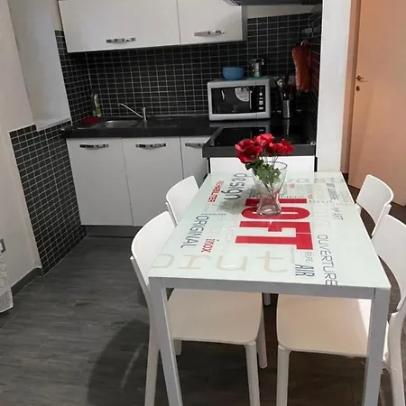 Casa Liguria 아파트