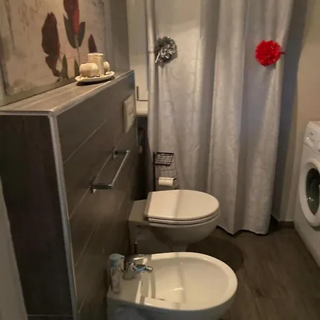 Casa Liguria 아파트