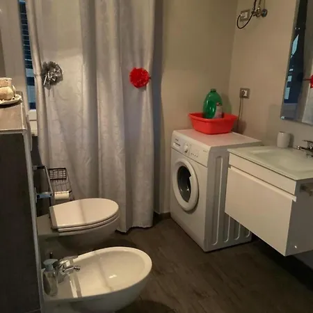Casa Liguria 아파트